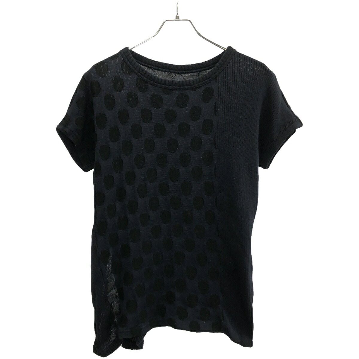 y's ワイズ　Tシャツ　サイズ2 楽天市場】Y's ワイズ ビッグロゴオーバーサイズTシャツ YD-T08