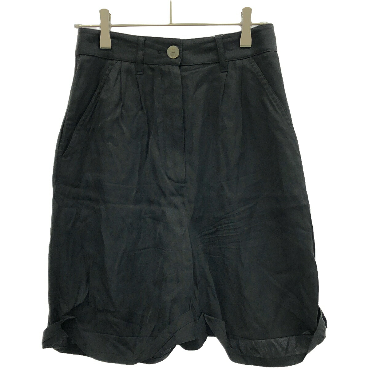 楽天市場】LOEWE(ロエベ) サイズ:S Washed Shorts H526Y27J20