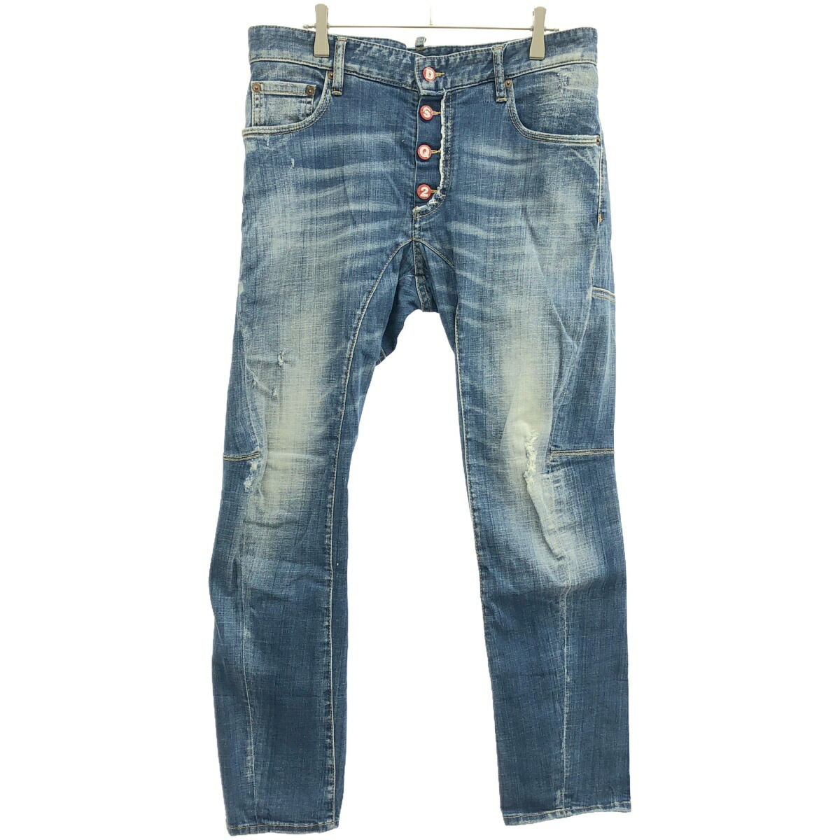 楽天市場】DSQUARED2【ディースクエアード】【未使用☆国内正規