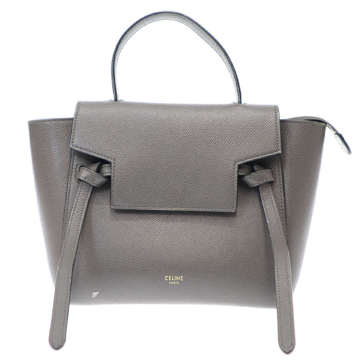 CÉLINE ノベルティ　ネットバッグ celine セリーヌ 網 ネットバッグ バッグ メッシュバッグ