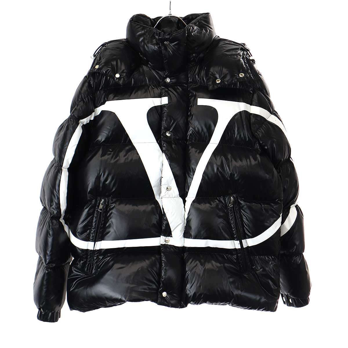 VALENTINOヴァレンティノ ショート　ジャケット VALENTINO ヴァレンティノ メンズ カジュアルジャケット サイズ