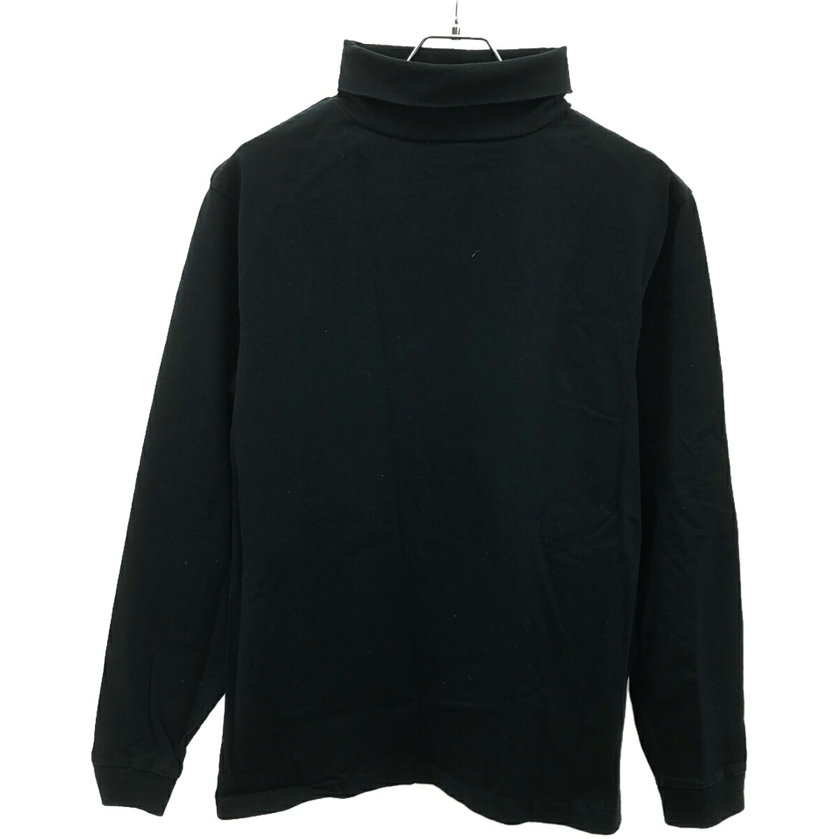 楽天市場】LE L'ECHOPPE 16GG タートルネック ウール プルオーバー