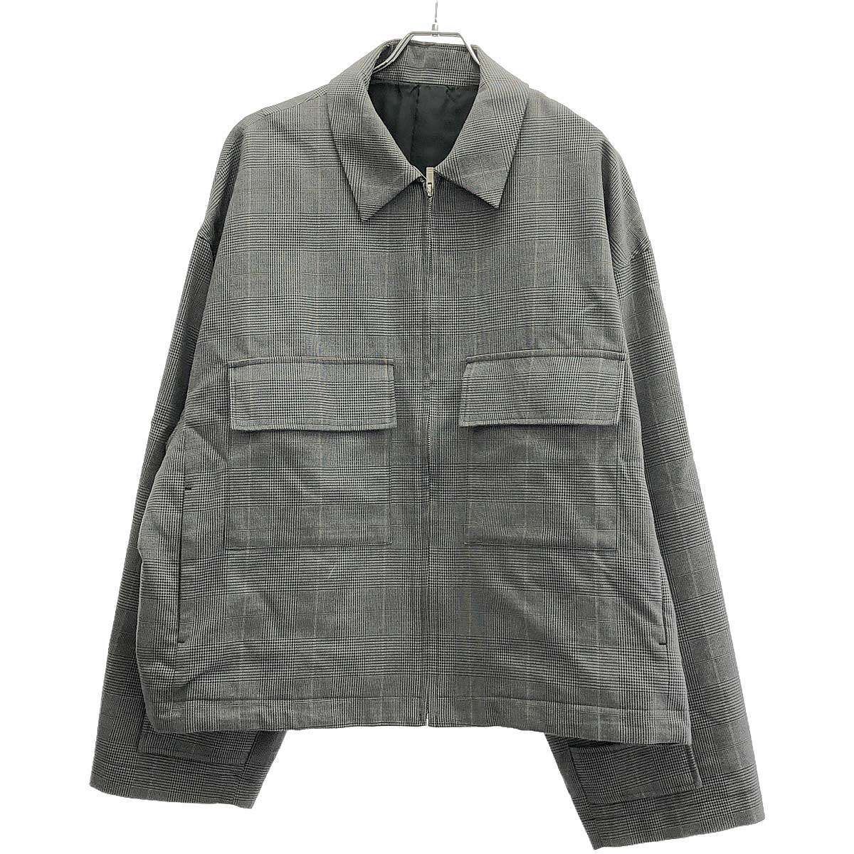 楽天市場】stein シュタイン 20AW OVER SLEEVE FAKE LEATHER