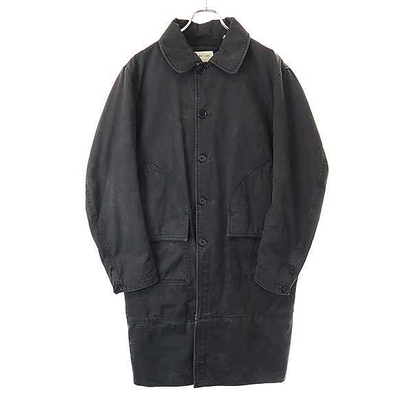 美品✨ヘルムートラング　フーデッドレザージャケット　変形デザイン　黒　S S 美品 ヘルムートラング フーデッドレザージャケット ブラック