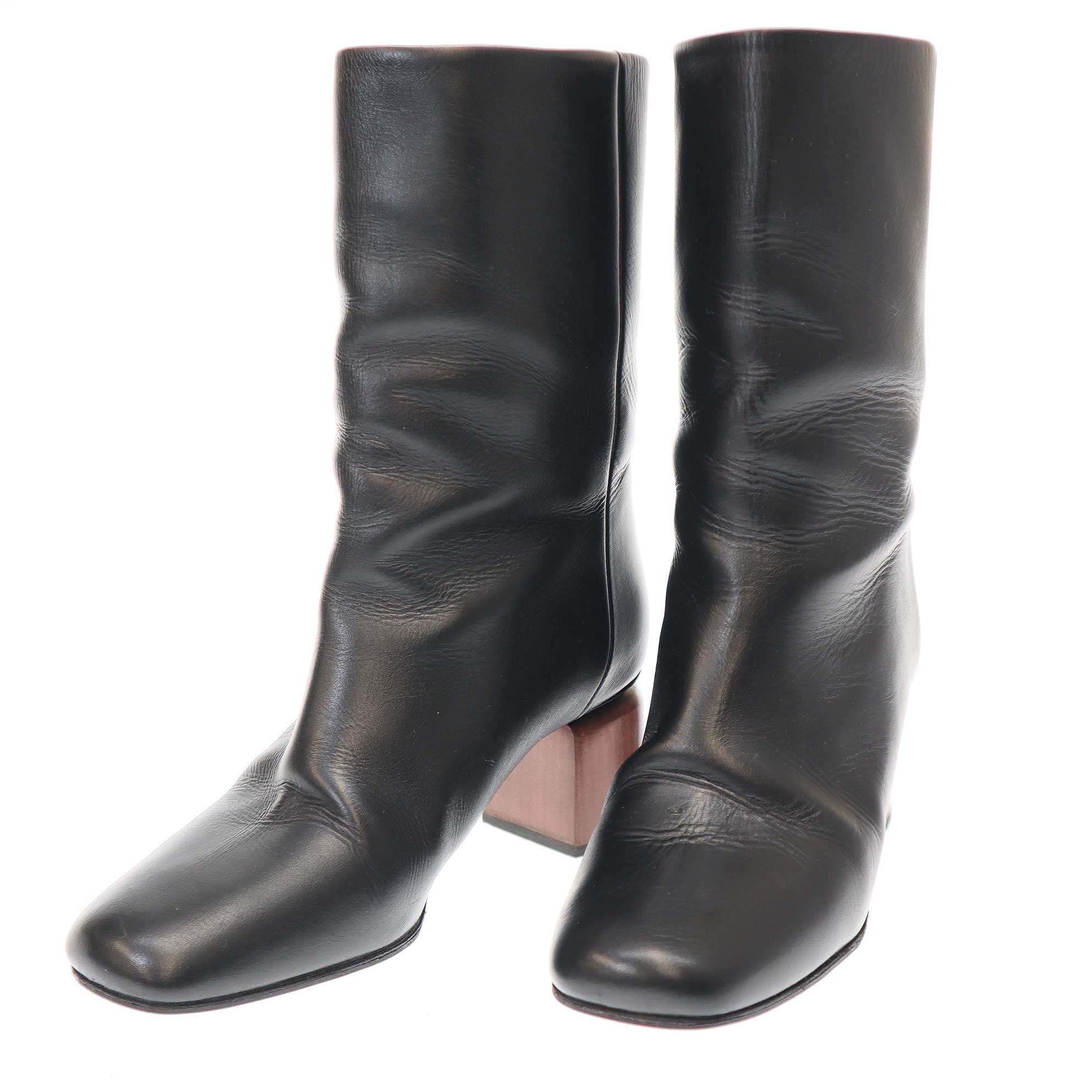 楽天市場】PIERRE HARDY ピエールアルディー クレープソール レザー