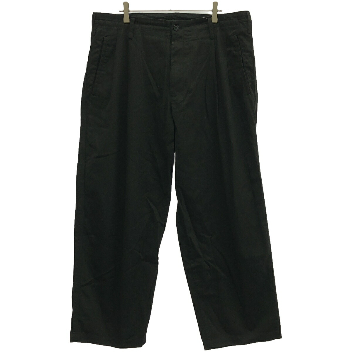 Ys for men 夏用パンツ 楽天市場】【美品】 Y's for men / ワイズフォーメンヨウジ