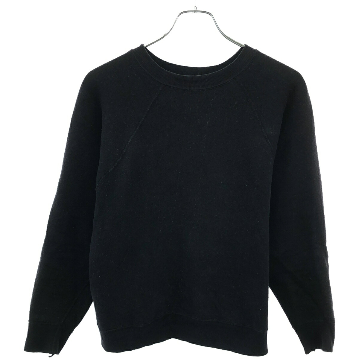 mayo SPRUCE 60’s 半袖スウェット フロッキープリント スプルース mayo SPRUCE 60's 半袖スウェット フロッキープリント