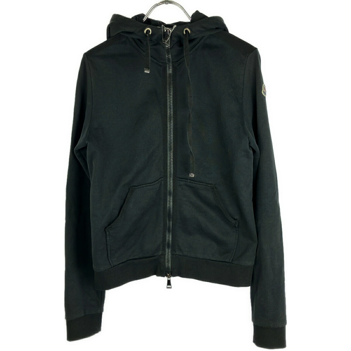 High Gauge Soft Terry Panel Line Hoodie – Graphpaper