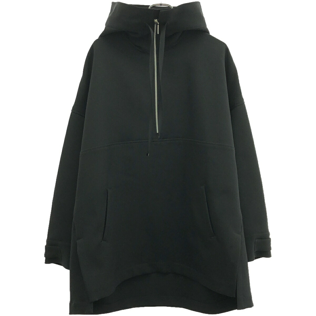 UJOH - Ujoh ウジョー separate blouson セパレートブルゾン U763-Y02-101 ブラック 3 楽天市場】Ujoh ウジョー separate blouson セパレートブルゾン