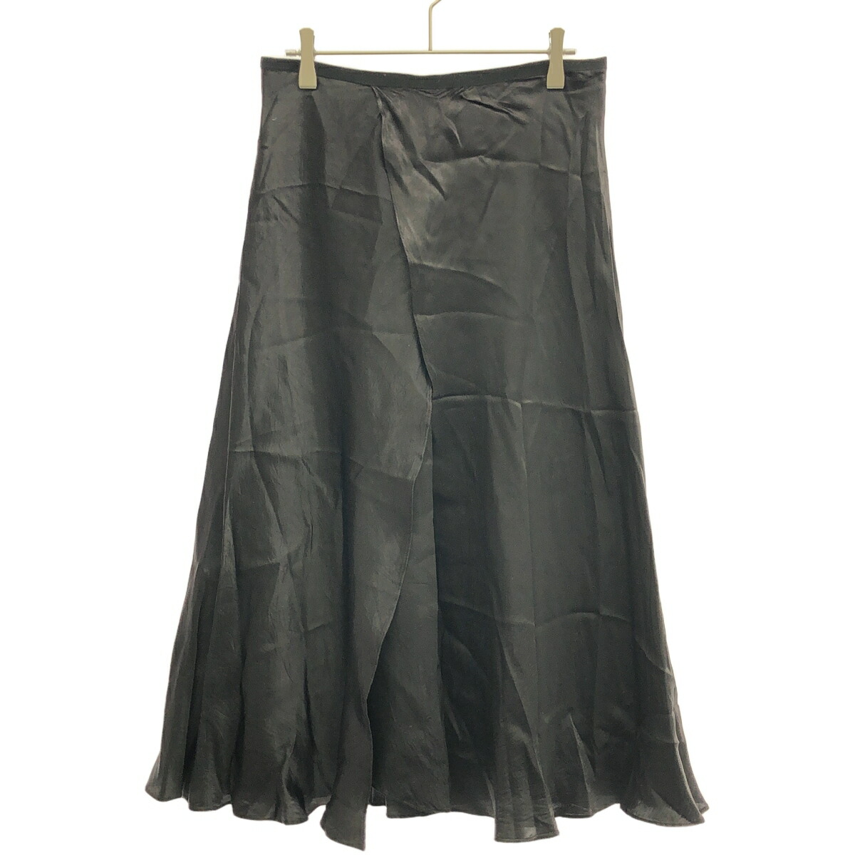 新品☆Deuxieme Class minimal satinスカート Minimal Satin パンツ（スラックス）｜Deuxieme Classe