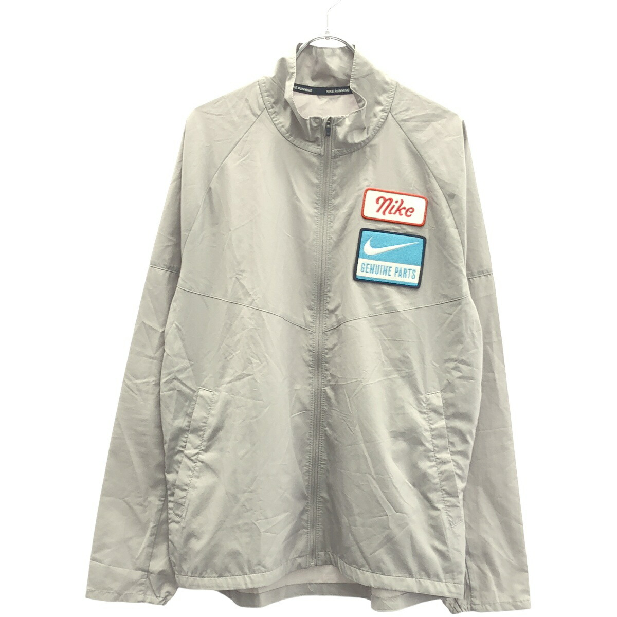 NIKELAB x Stone  ウインドランナー 9月8日発売 NIKELAB X STONE ISLAND ナイキラボ ウィンド