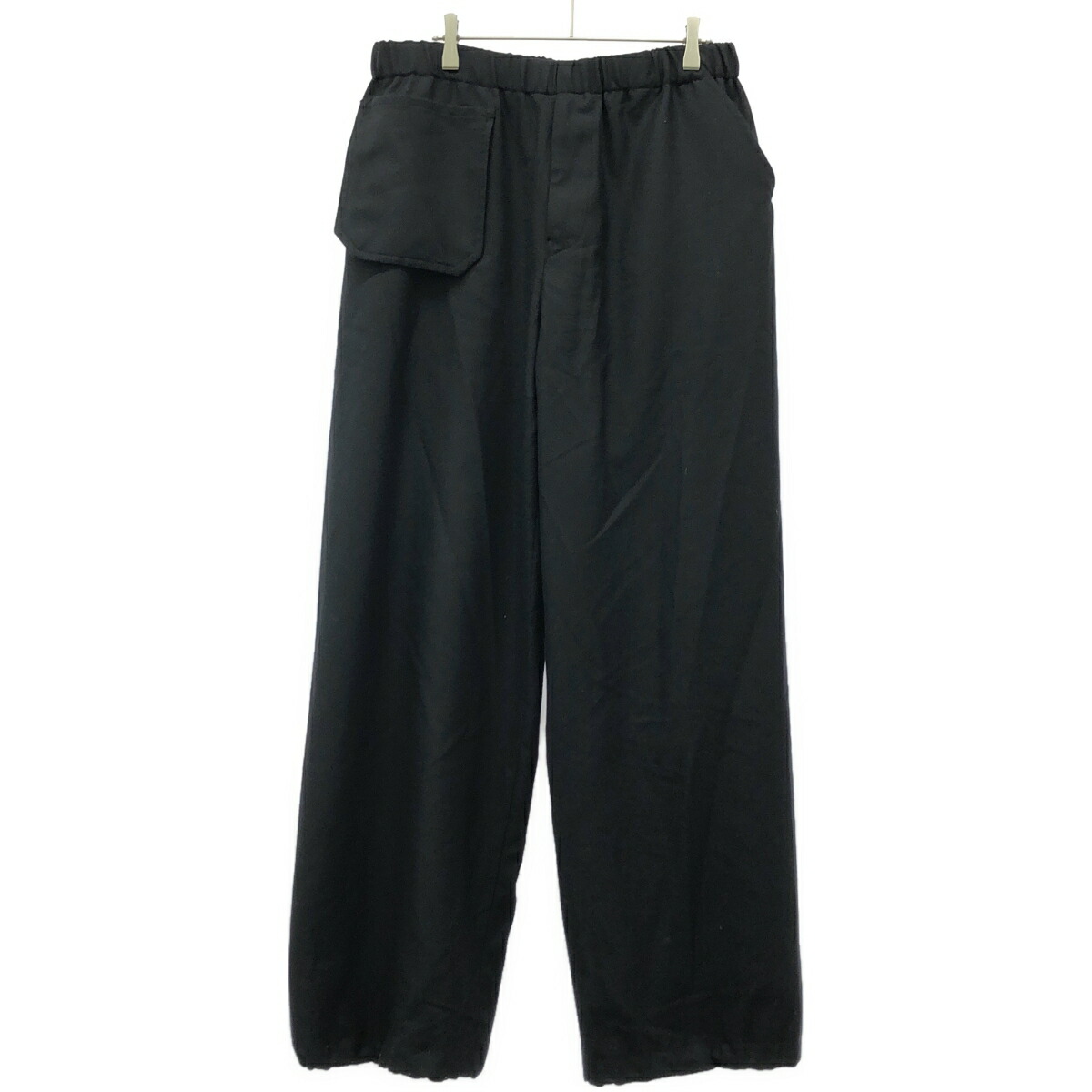 【may】美品 SUNSEA ショートパンツ サイズ3 サンシー ブラック 楽天市場】SUNSEA サンシー パンツ サイズ:3 グレンチェック