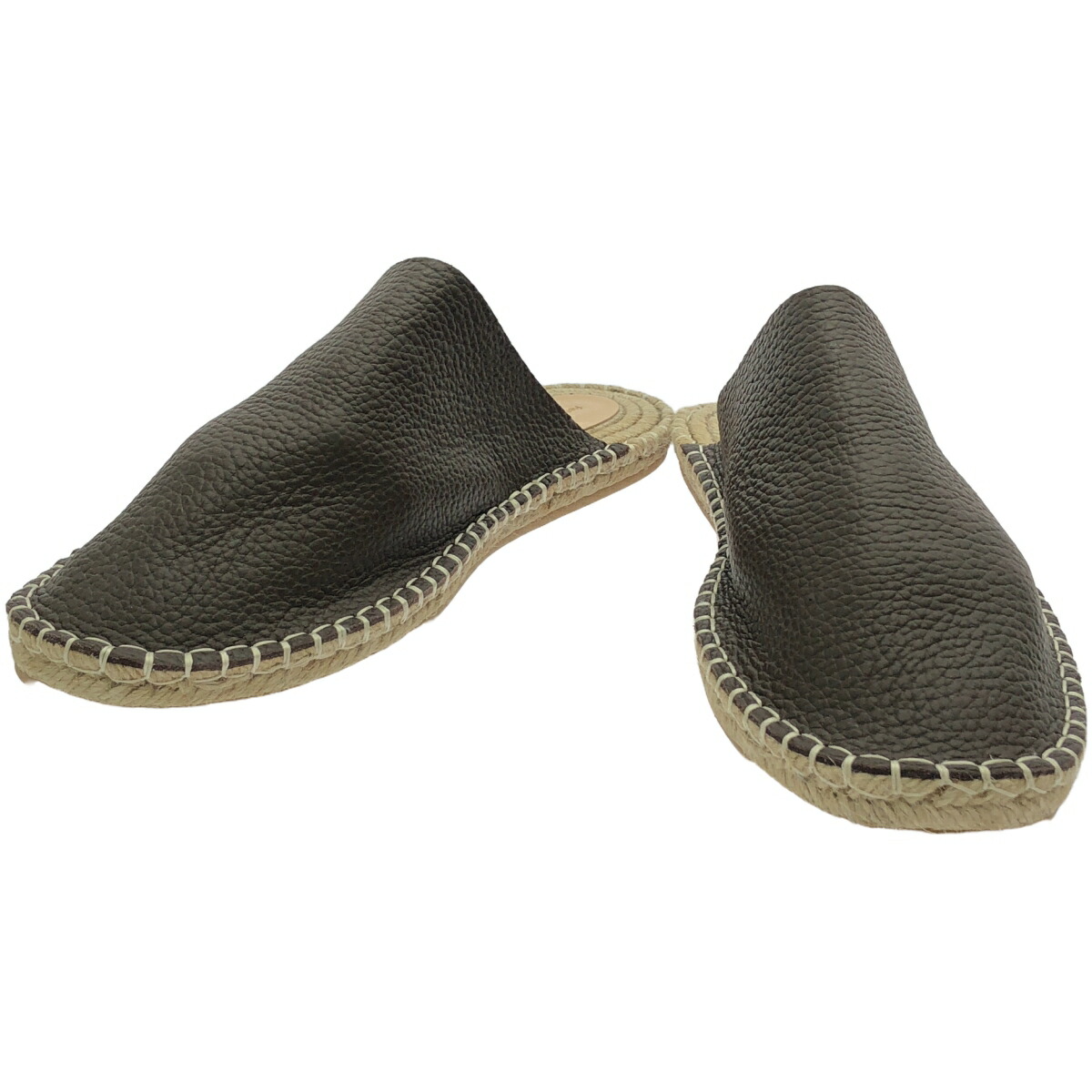 楽天市場】エンダースキーマ Hender Scheme コマンドーミュール