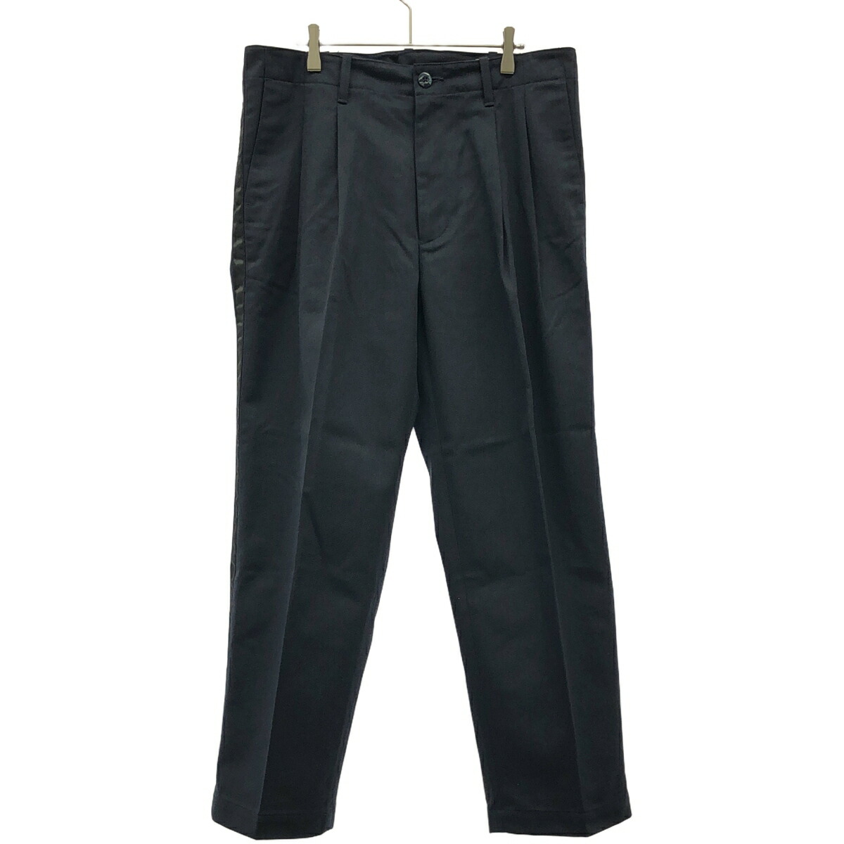SEQUEL type-c ツータックチノパン　サイズL SEQUEL(シークエル) / CHINO PANTS -TYPE C- | 公式通販・JACK
