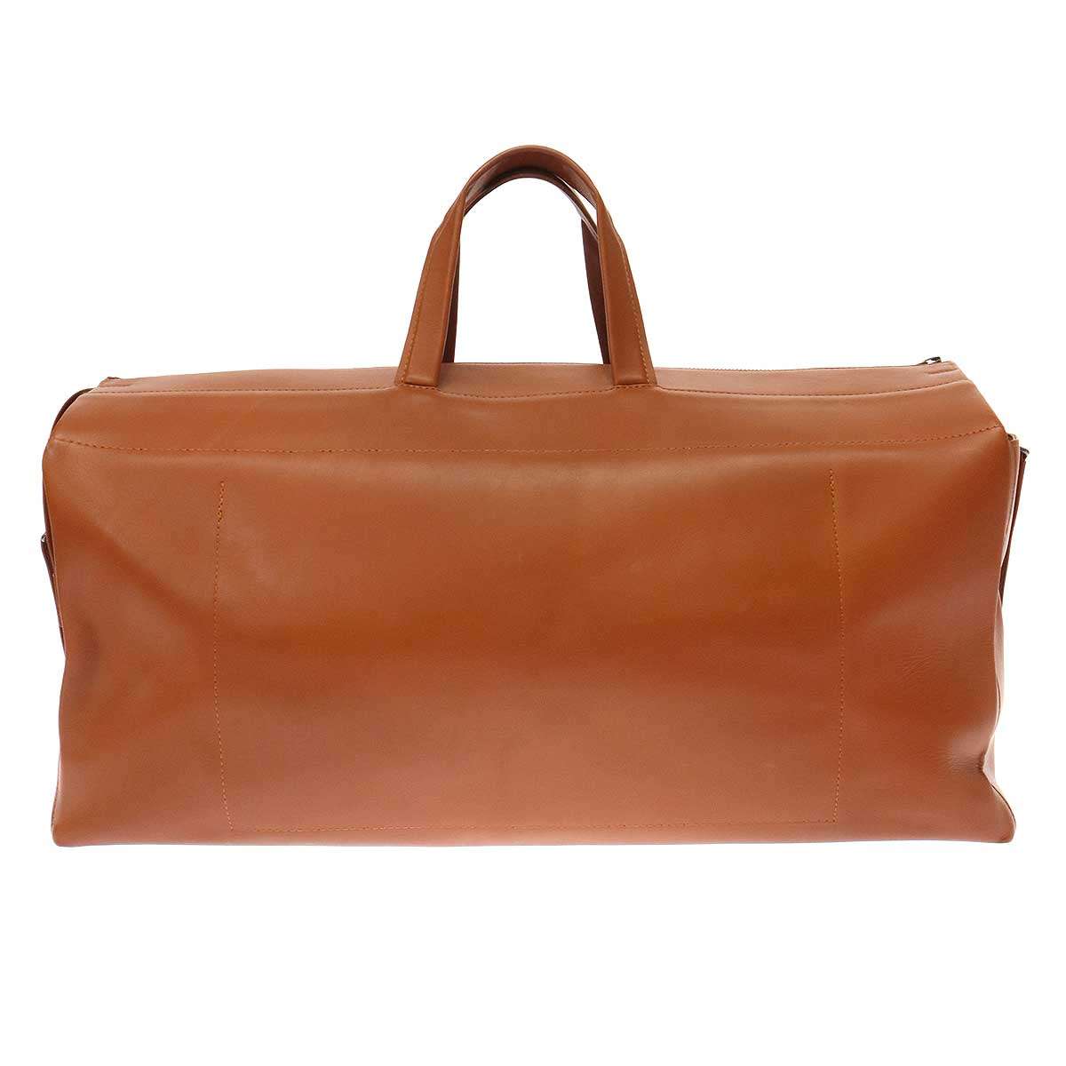ISAAC REINA レザートート Medium Leather Tote by Isaac Reina- La Garçonne