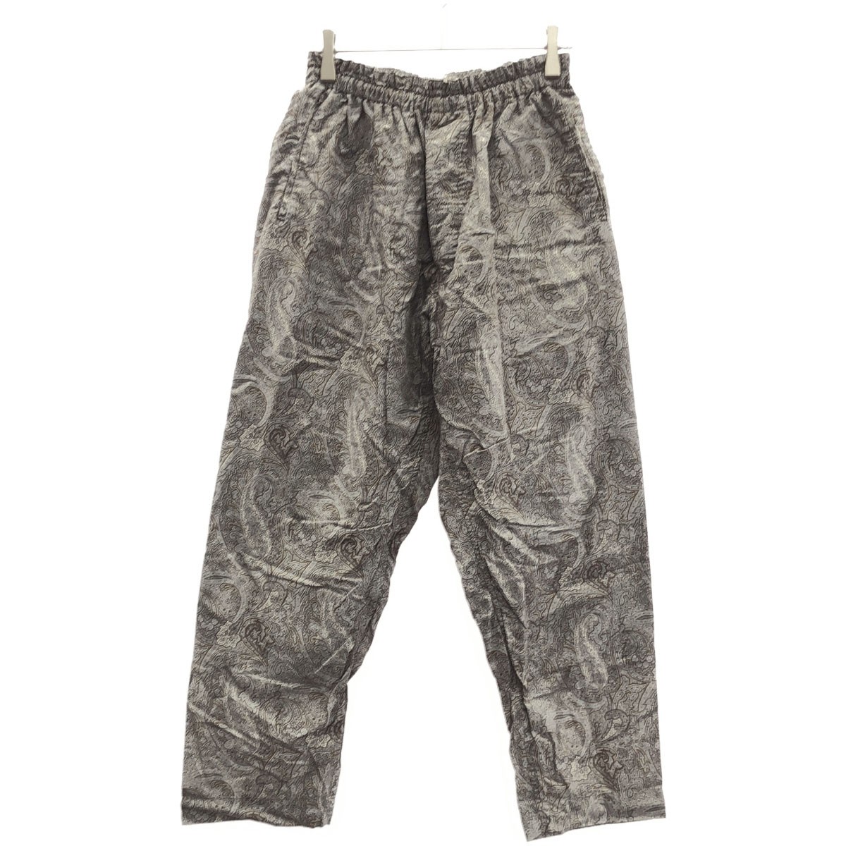 キャプテンサンシャイン　トラックパンツ　23ss Skate Shoecut Denim Pants | KAPTAIN SUNSHINE(キャプテン
