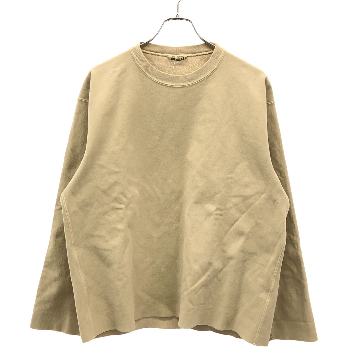 AURALEE 5 トレーナー imgrc0103717855.jpg