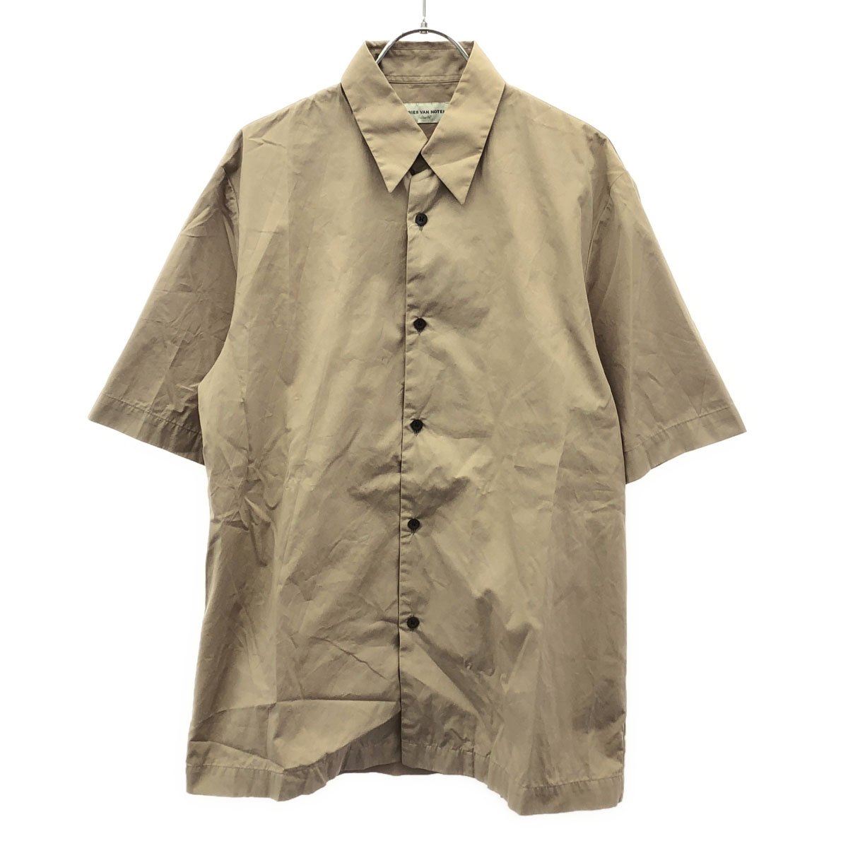 DRIES VAN NOTEN Tシャツ サイズXS セール】ドリス ヴァン ノッテン DRIES VAN NOTEN DRIES VAN