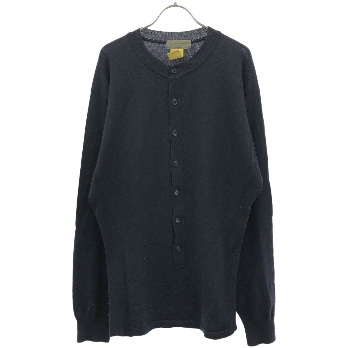 楽天市場】Yohji Yamamoto Pour Homme 95AW 鹿鳴館日本画