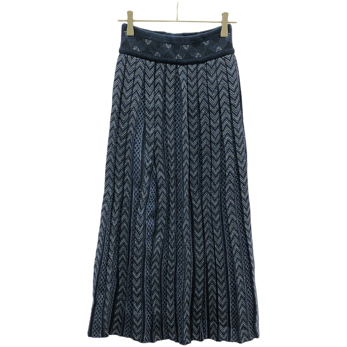 楽天市場】【中古】マメクロゴウチ Mame Kurogouchi 20SS