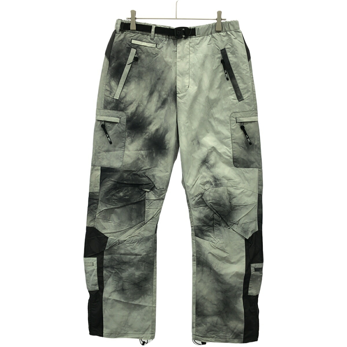 楽天市場】F/CE. エフシーイー 24SS RE-NYLON WIDE CARGO