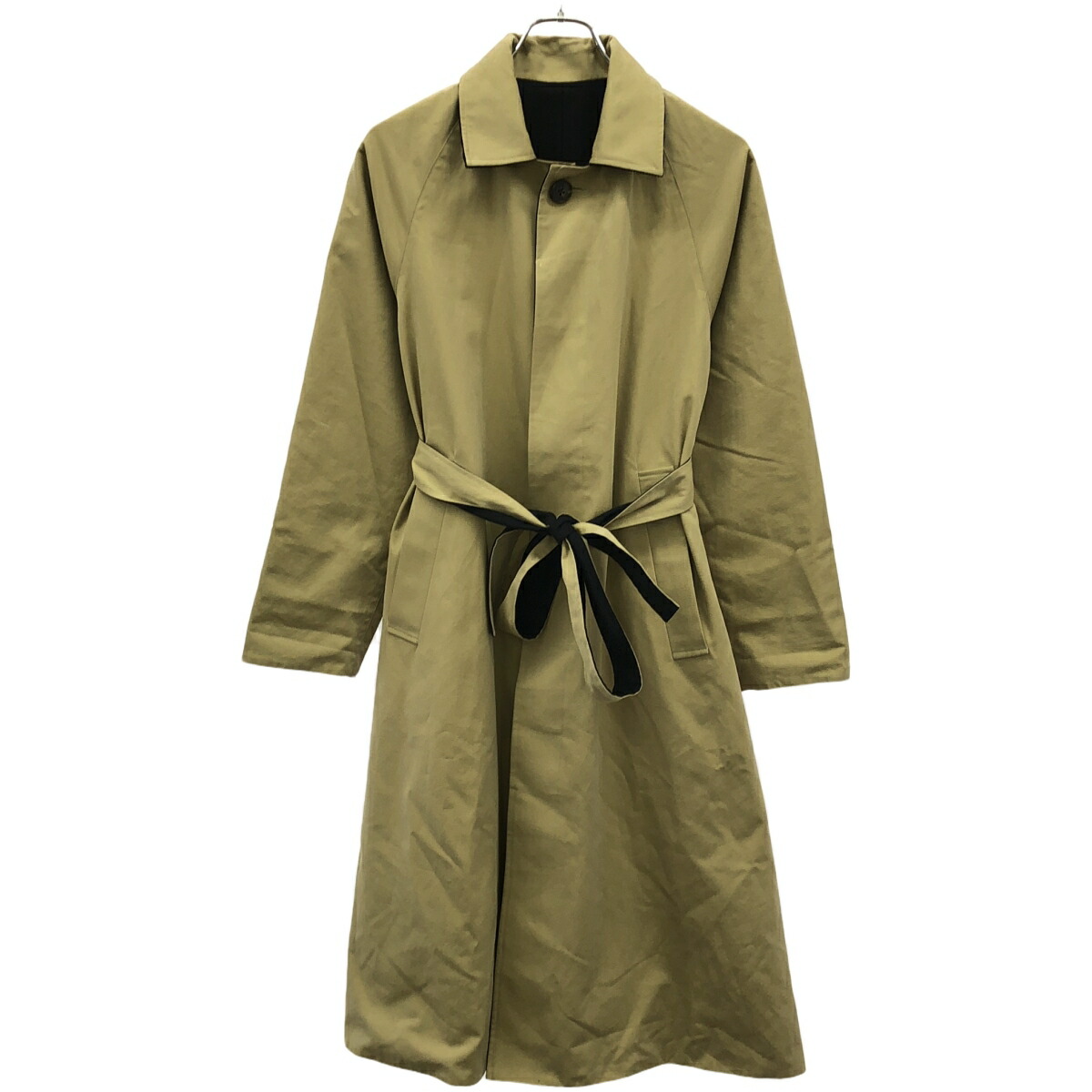 楽天市場】TICCA ティッカ HAPPY PLUS STORE 別注 コート トープ