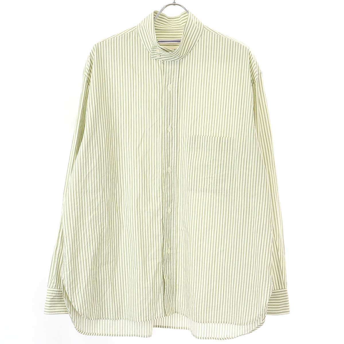 楽天市場】【美品】CristaSeya×Salvatore Piccolo 【handmade poplin