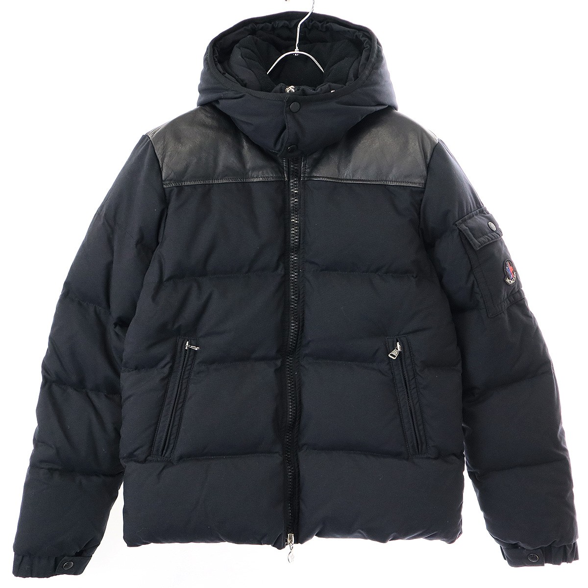 楽天市場】【中古】MONCLER×JUNYA WATANABE CDG ダウン