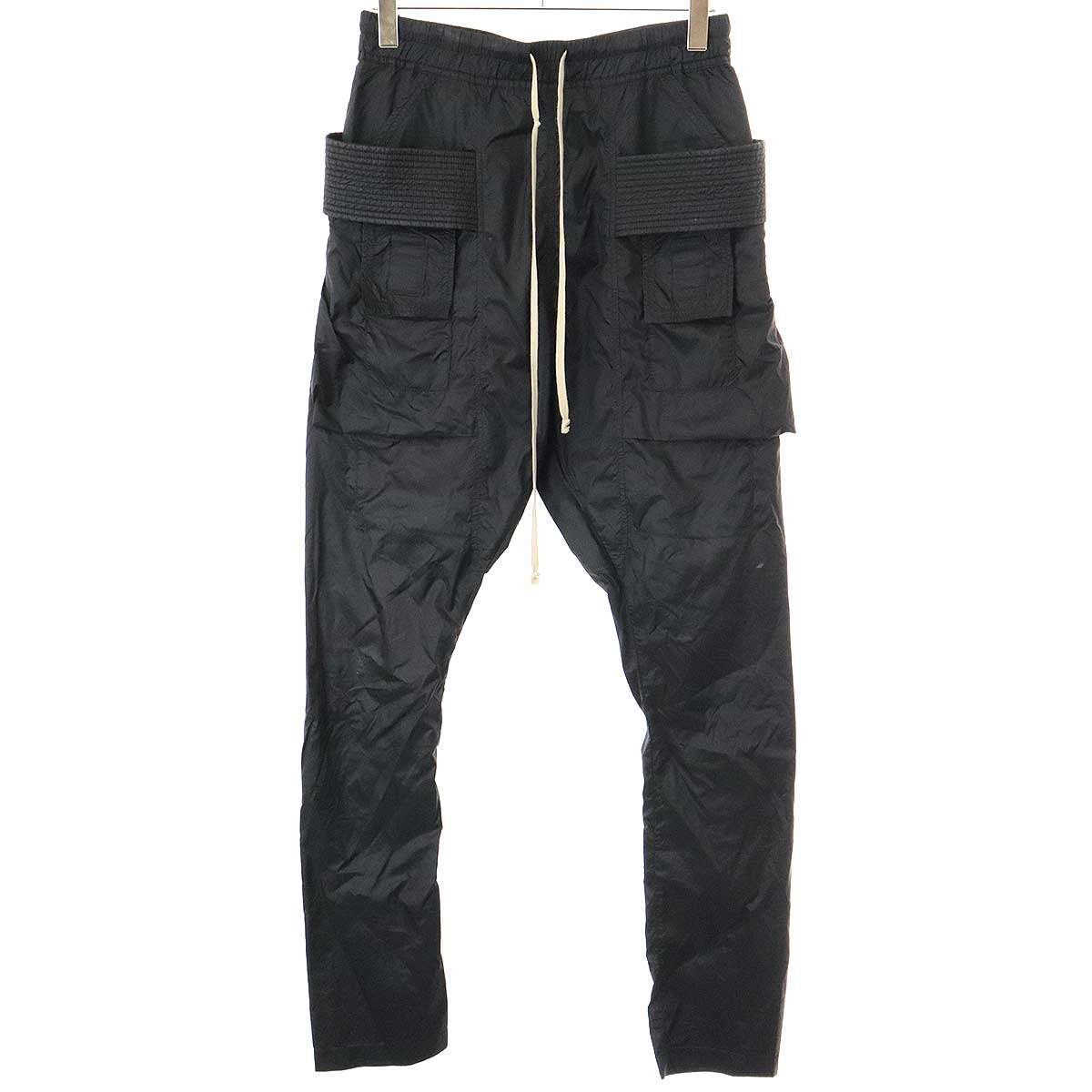 楽天市場】【中古】RICK OWENSダートクーパー ハイウエスト