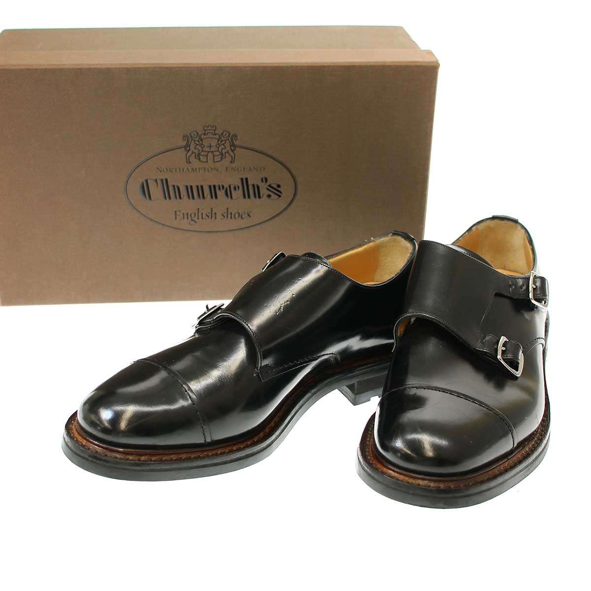 楽天市場】Church's チャーチ WESTBURY ウェストバリー シングル