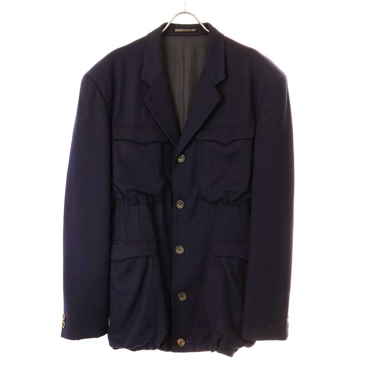 楽天市場】Yohji Yamamoto POUR HOMME ヨウジヤマモト