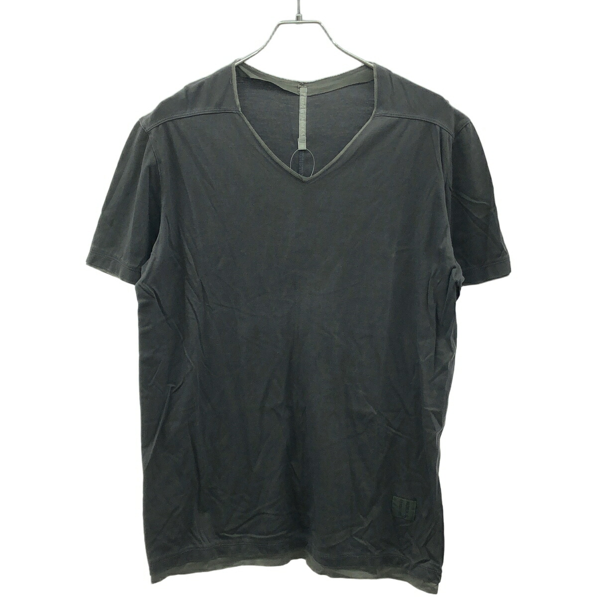 フランシストモークス　レイヤードTシャツ フランシストモークス FranCisT_MOR.K.S ロゴプリント