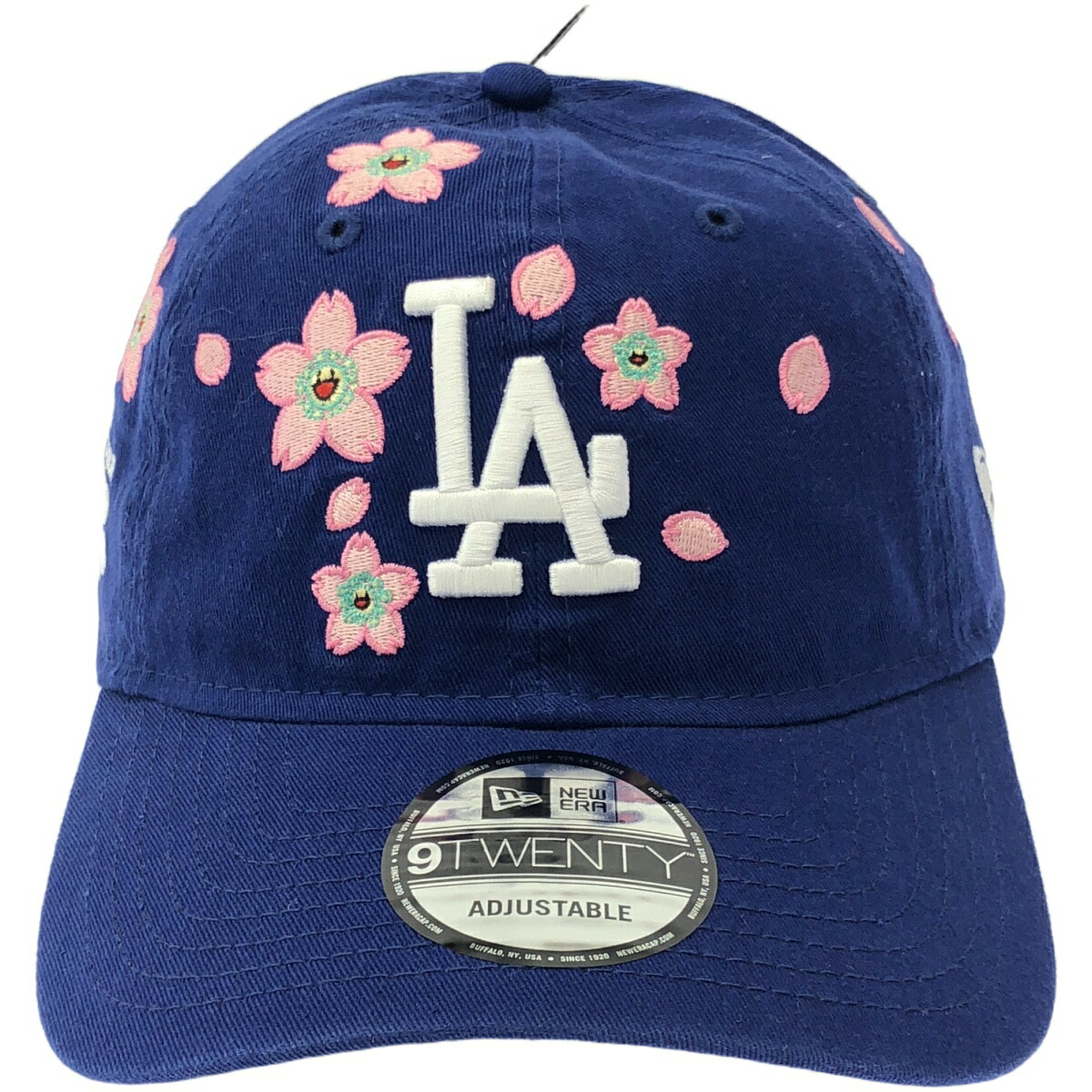 楽天市場】Kaikai Kiki Takashi Murakami×NEW ERA 9THIRTY Cloth