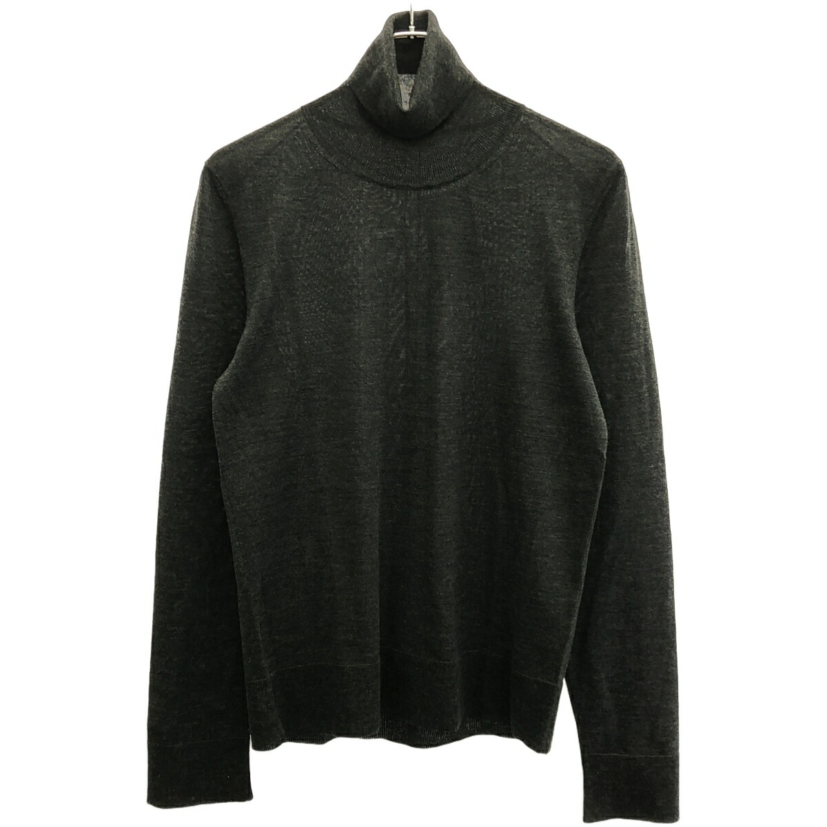 THE ROW ザ ロウ 22SS Gianico silk-blend turtleneck top ノースリーブニットトップス  キャメル M ITLAEDCPUSYO 楽天市場】THE ROW ザ ロウ 22SS Gianico silk-blend turtleneck