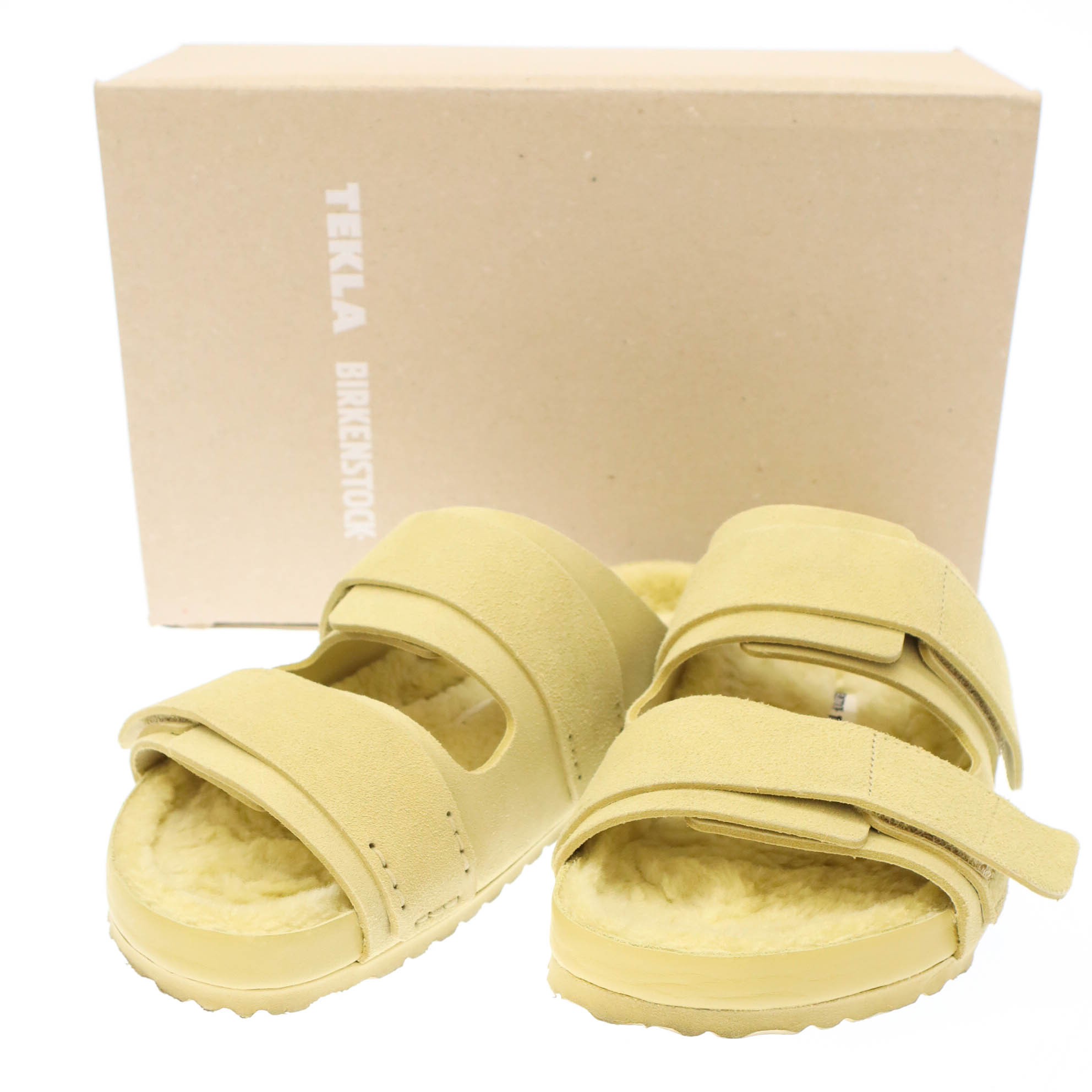 楽天市場】ビルケンシュトック テクラ BIRKENSTOCK × TEKLA Uji