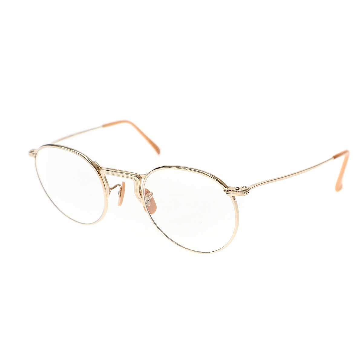 楽天市場】【中古】TIMEWORN CLOTHING AtLast＆Co 白山眼鏡店