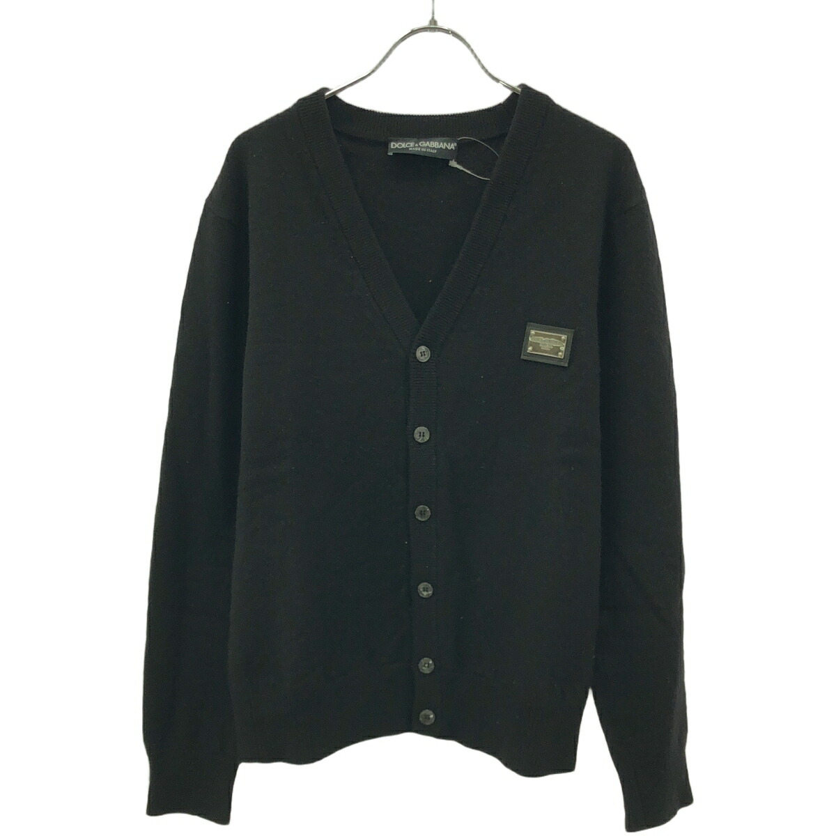 DOLCE&GABBANA／カーディガン 楽天市場】DOLCE&GABBANA ドルチェ＆ガッバーナ 12AW ローゲージ