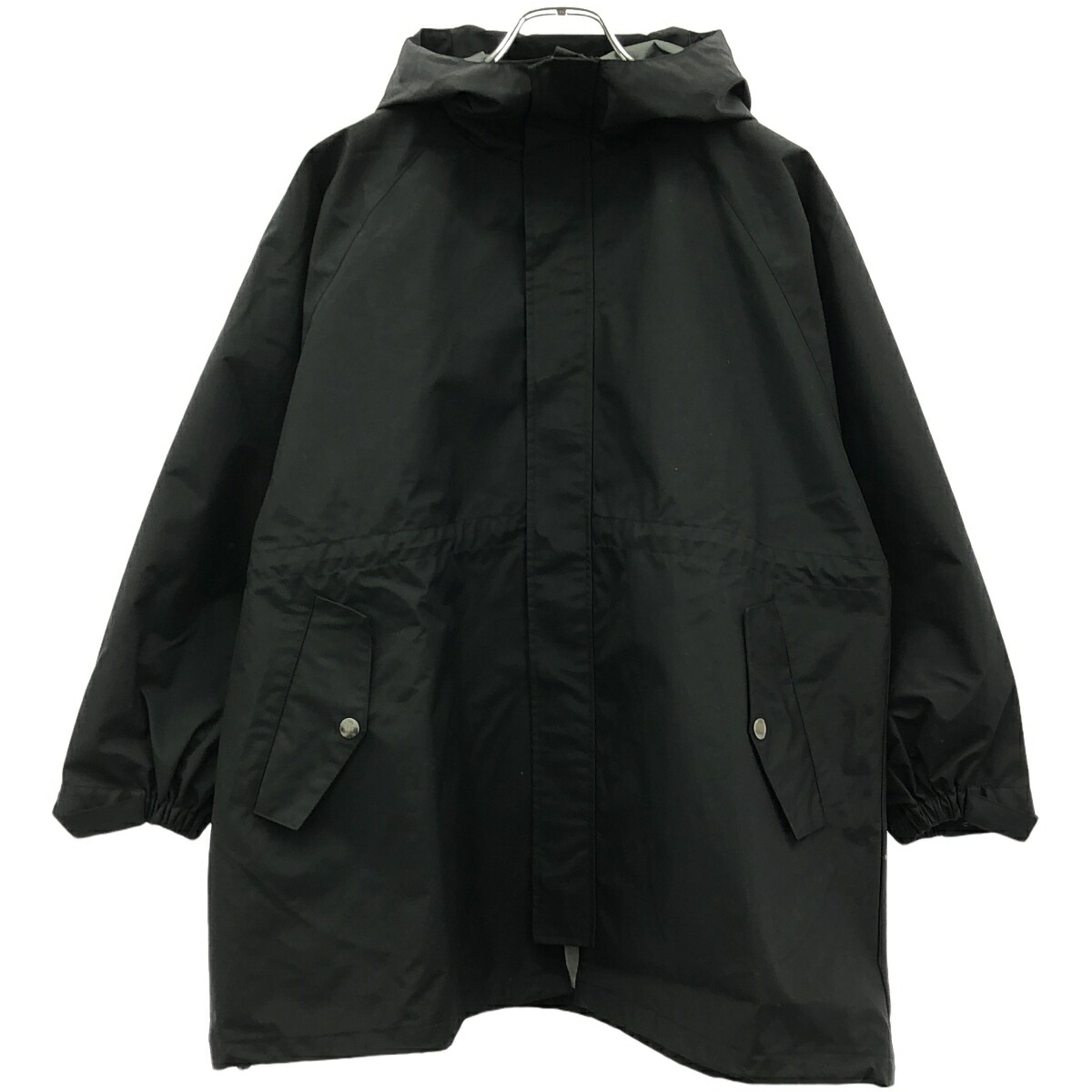 楽天市場】【中古】 CALUX キャラクス 23AW PUFFER COACH JACKET