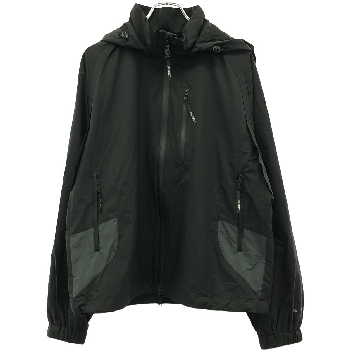 楽天市場】F/CE. エフシーイー 25SS PERTEX WATERPROOF UTOPIA