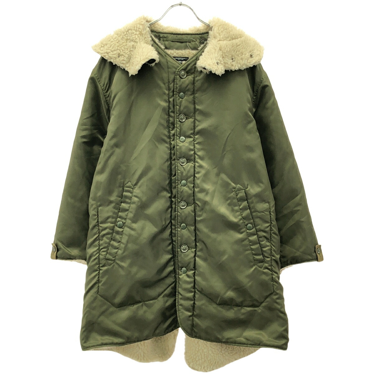 楽天市場】Engineered Garments エンジニアードガーメンツ 21AW