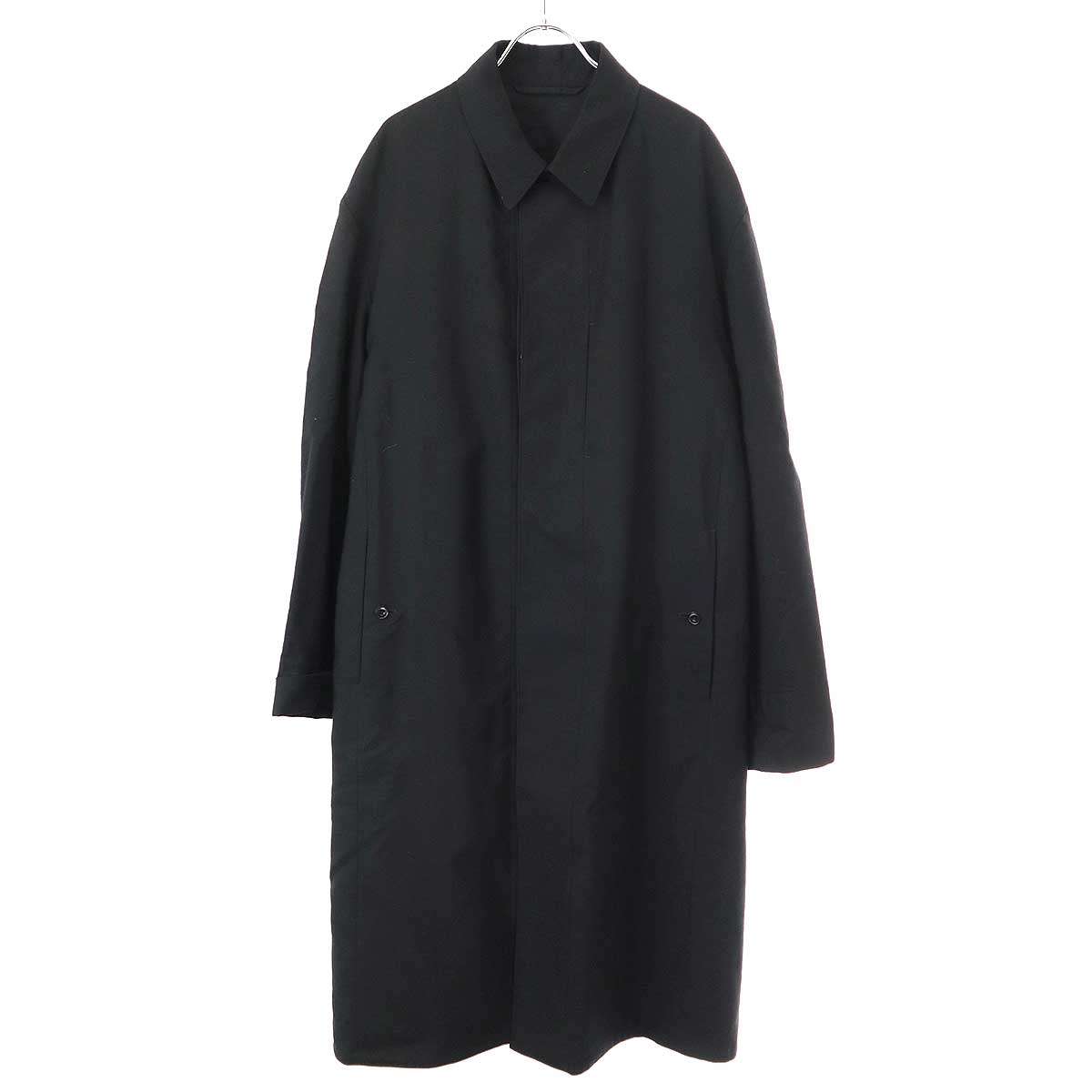 LEMAIRE ルメール プリーツパンツ ロング丈 サテンベルト 黒 楽天市場】LEMAIRE(ルメール) サイズ:44 JUDO PANTS BLACK DENIM
