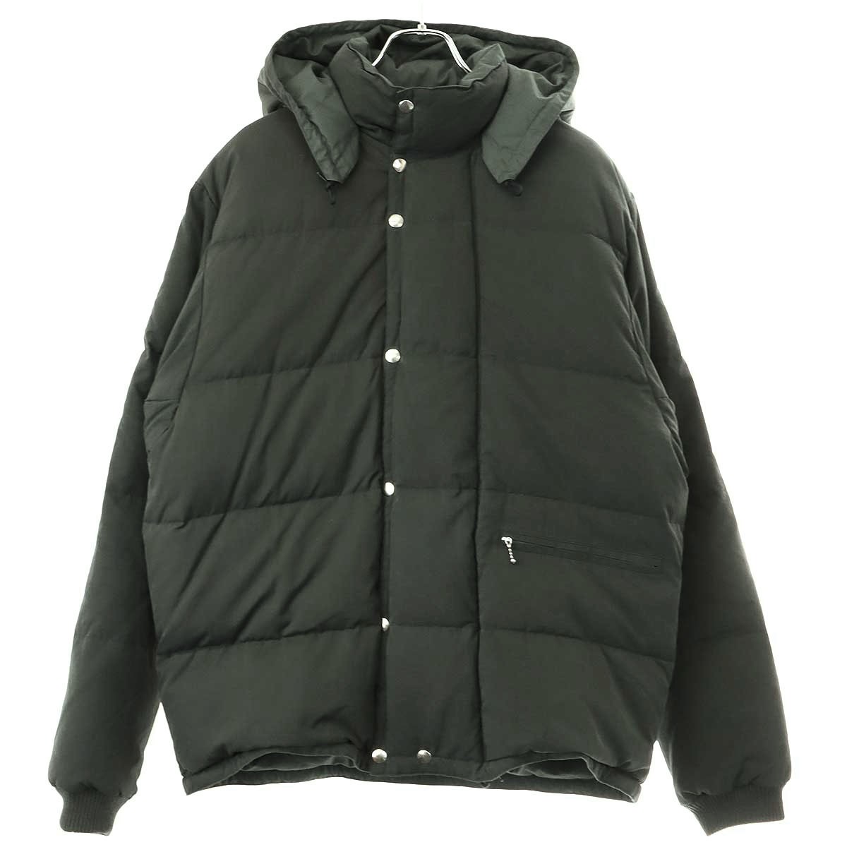 楽天市場】A.PRESSE ア プレッセ 24AW Silk Padding Jacket D.NAVY