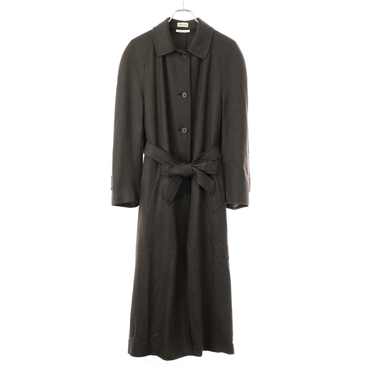 楽天市場】【エルメス】Hermes マルジェラ期 カシミヤ レイヤード