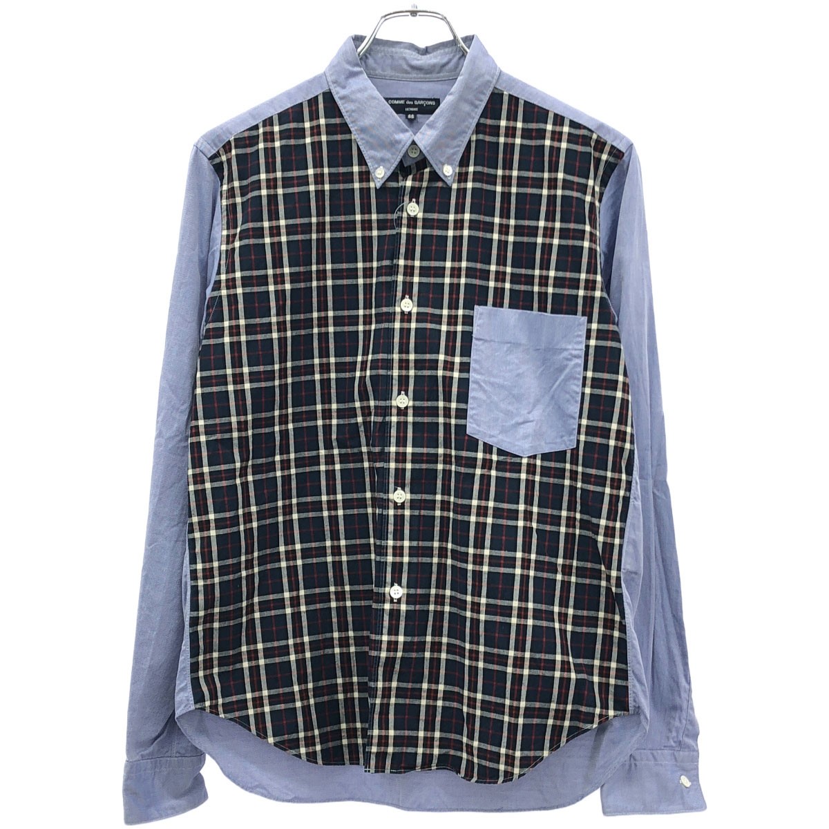 楽天市場】COMME des GARCONS HOMME PLUS コム デギャルソンオム