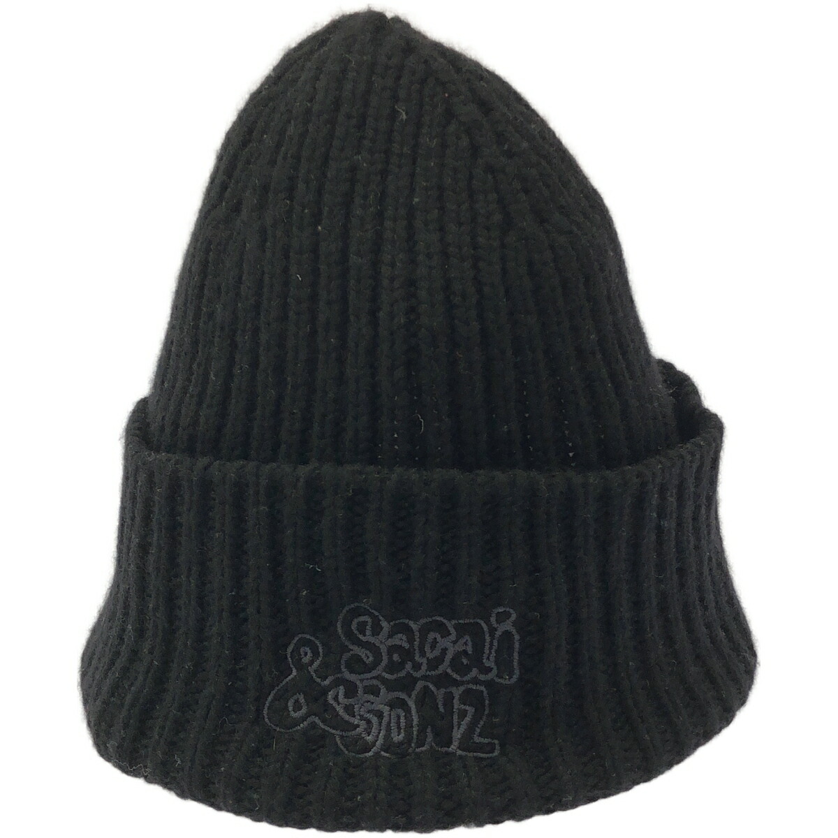 サカイ×ニューエラ ゴンズ Gonz sacaigonz キャップ 帽子 sacai｜sacai x NEW ERA® Gonz