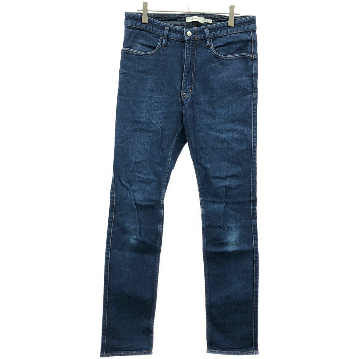nonnative NN-P3622 サイズ1 Pliantex パンツ NN-P3629 | nonnative AW19