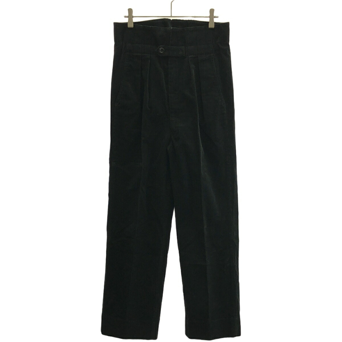 NEATコーデュロイパンツ テーパード 46 楽天市場】Graphpaper グラフペーパー 25SS Selvage Denim