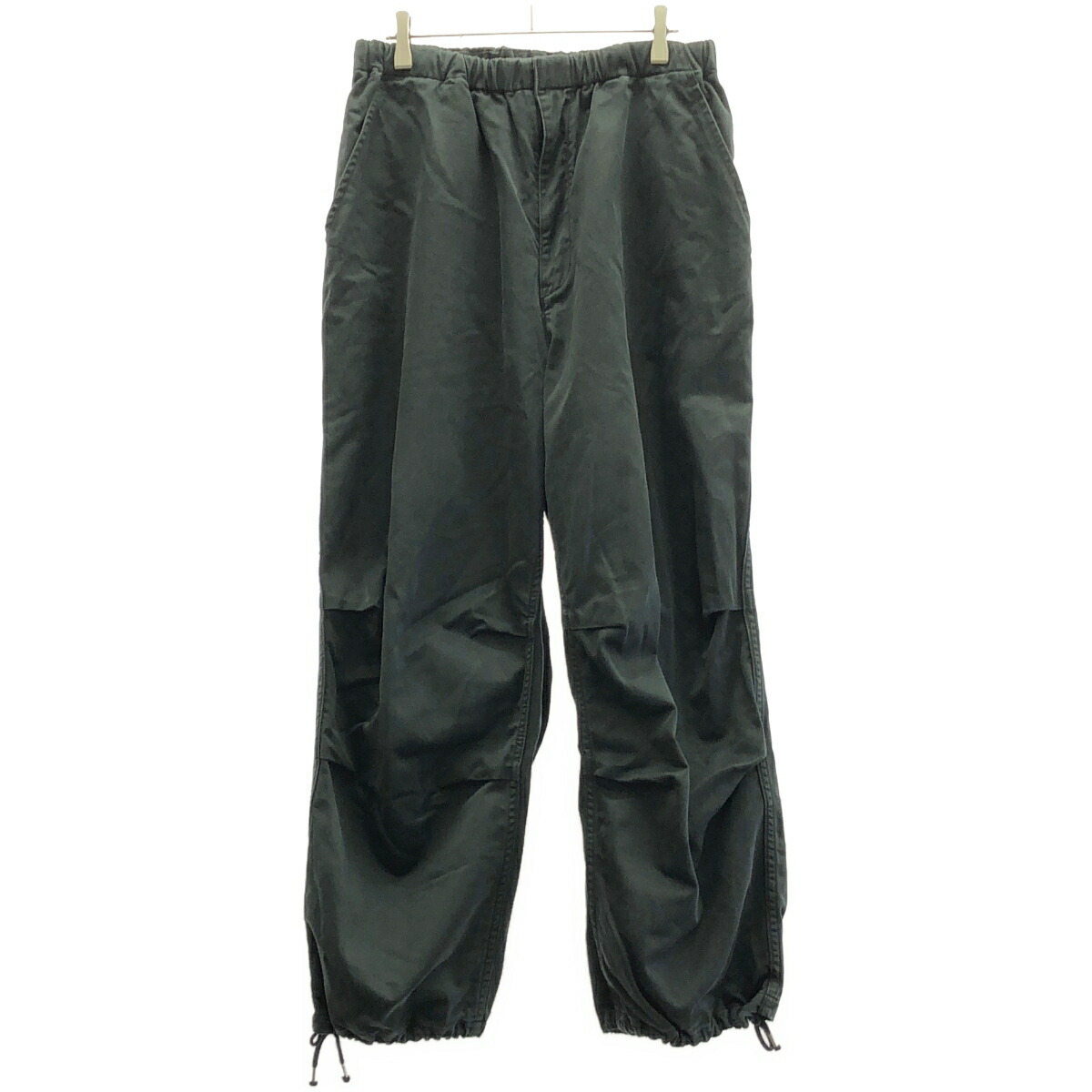 楽天市場】【中古】未使用 WELLDER ウェルダー Knee Tuck Wide