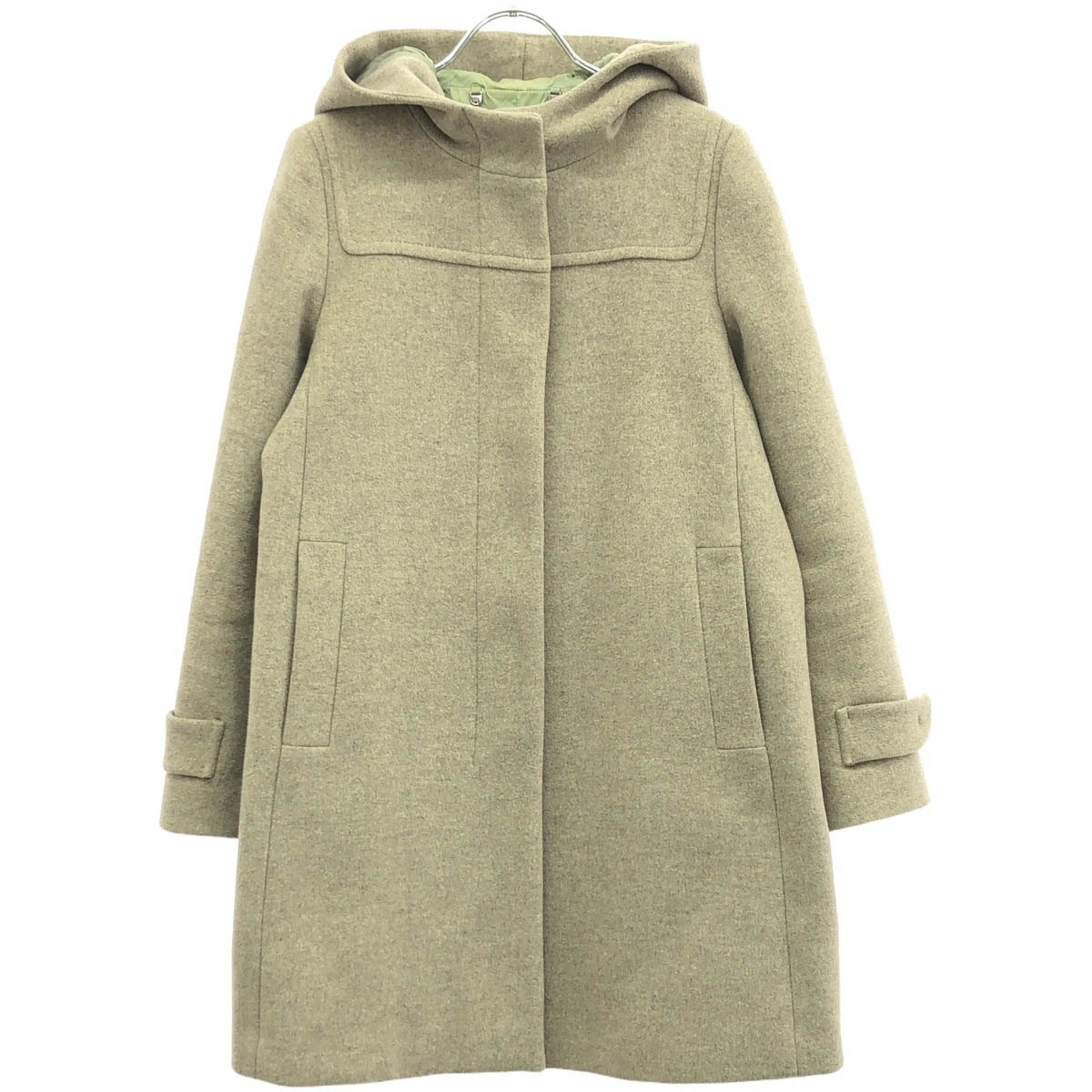 WEEKEND MAXMARA クチートアマーノ リバーシブル コート 楽天市場】【中古】WEEKEND マックスマーラ ダブルフェイス