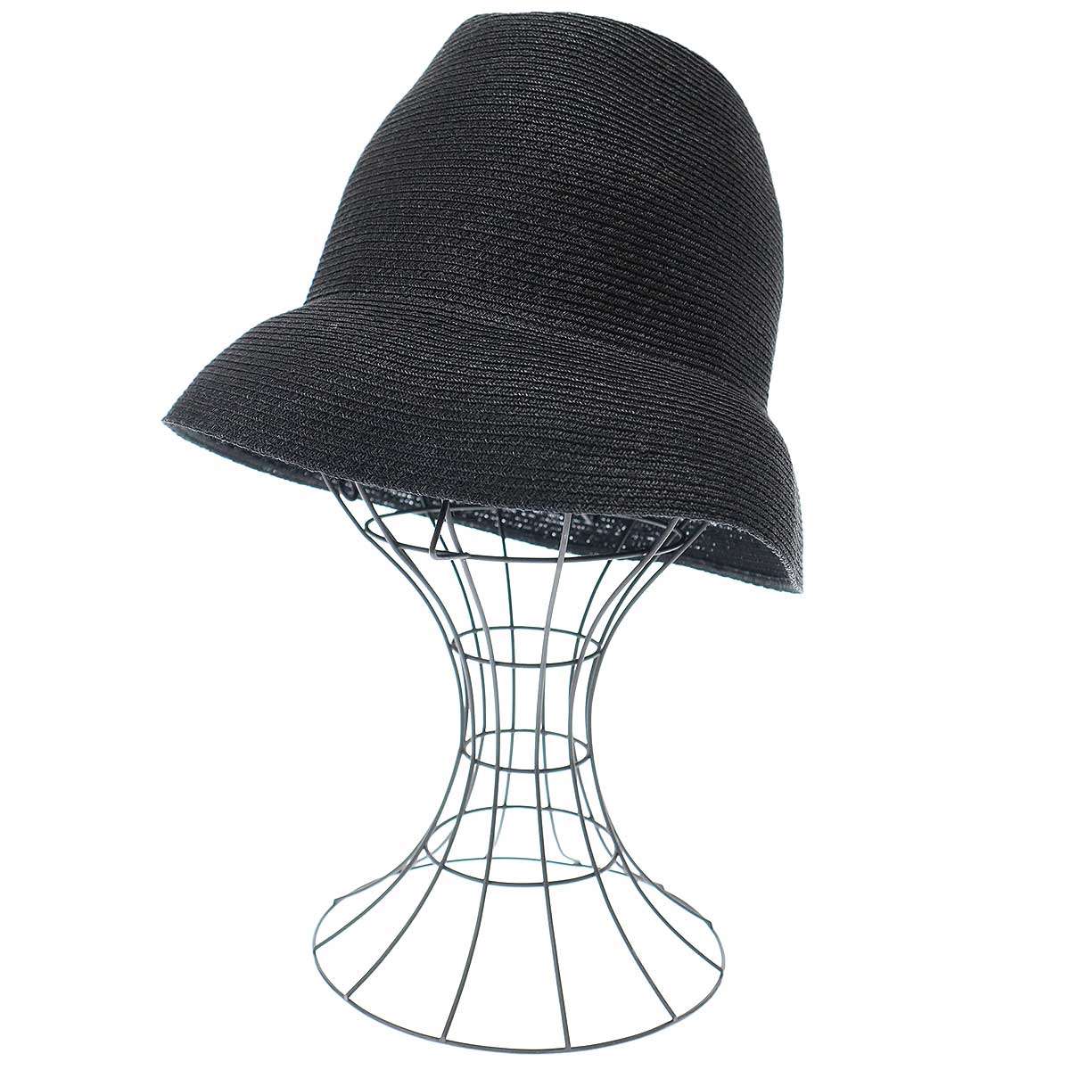 楽天市場】【中古】mame kurogouchi×TOD'Sレザーバケットハット